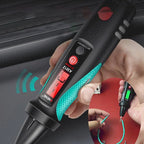 Intelligent Circuit Detector