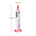 Spraying Tool Tin Solder Paste