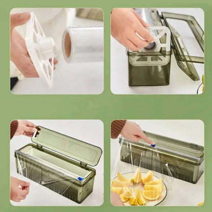 EasyWrap | Perfect wrapping for any occasion