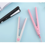 Ceramic Mini-Hair Straightener