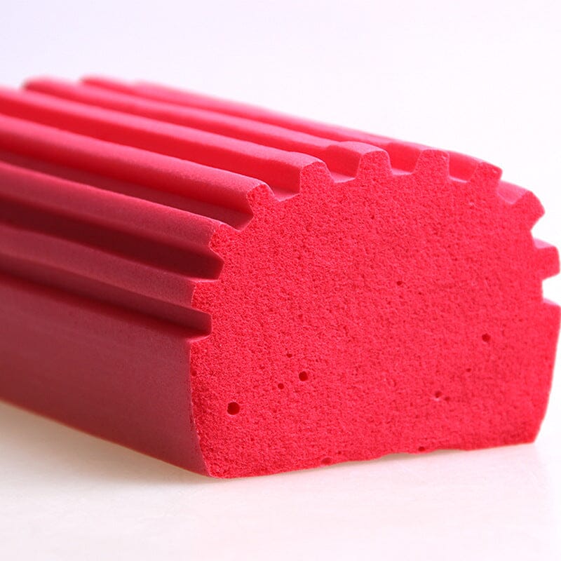 PVA cleaning sponges