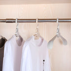 Foldable Hanger