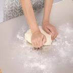 Prime Steel Chopping Board