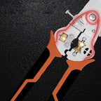 New multifunctional cable cutter stripping tool crimping pliers