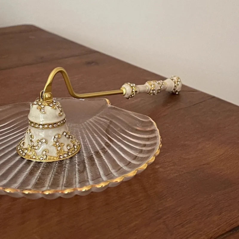 Velisse Candle Snuffer
