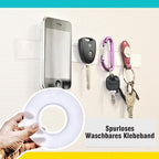 Seamless Washable Double-Sided Tape