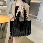 Chunky Shoulder Bag