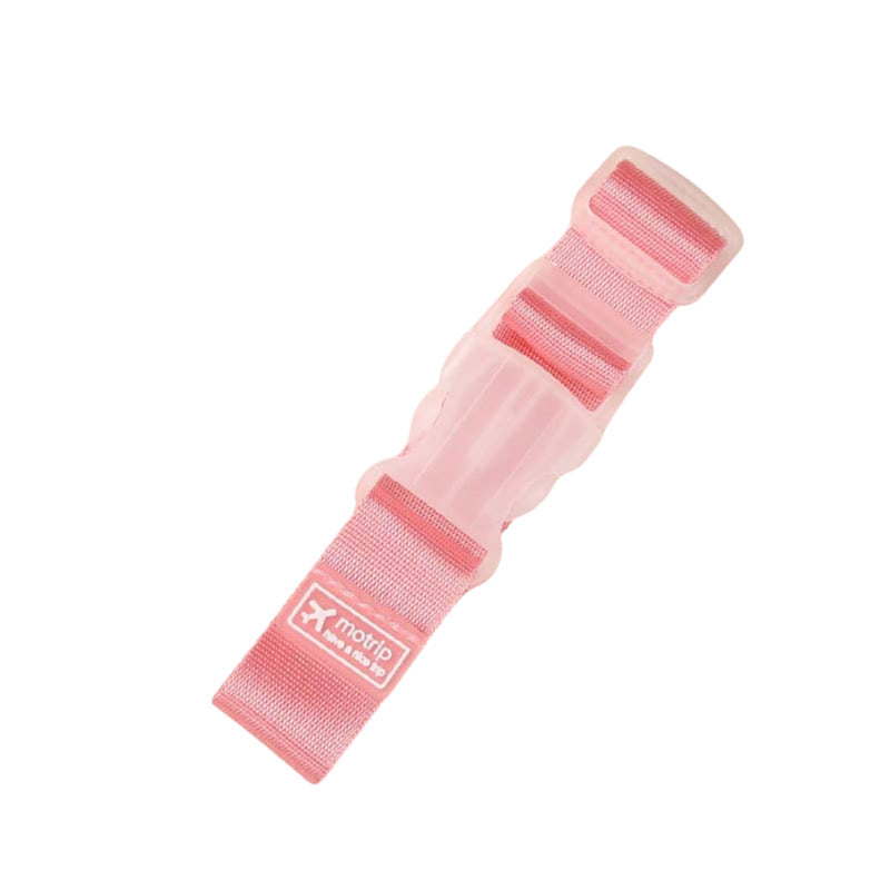 Luggage strap