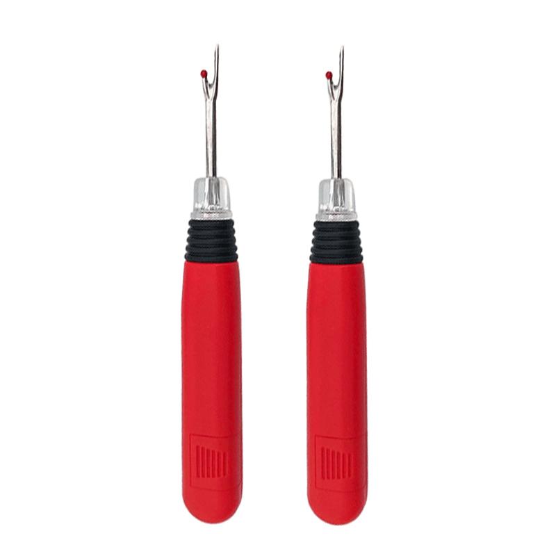 Seam ripper with light