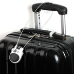 Cable lock - Secure your belongings - Practical and reliable
