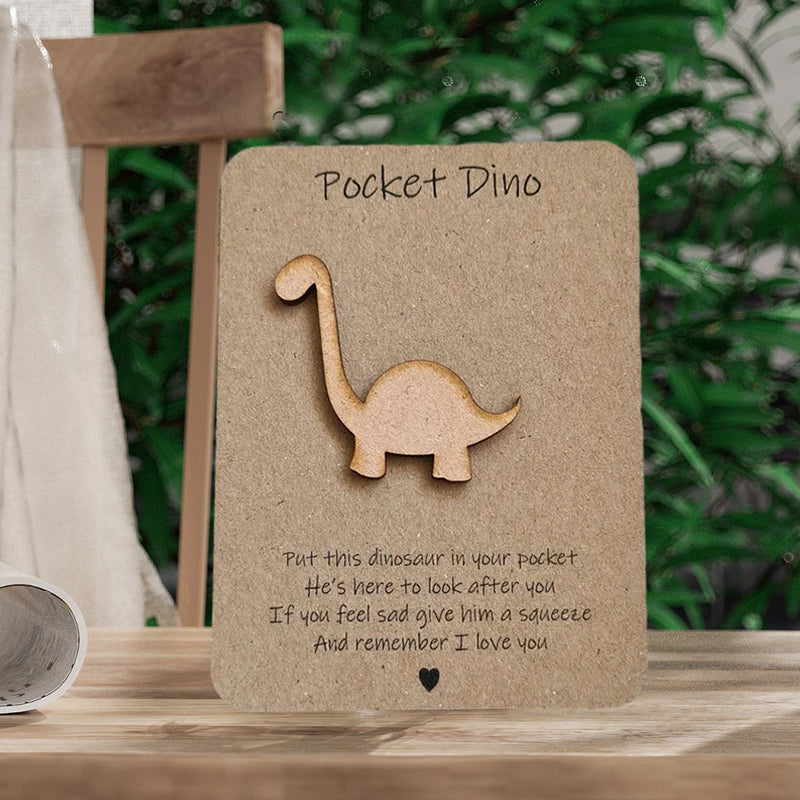 Bags Dinosaur Hug