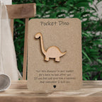 Bags Dinosaur Hug