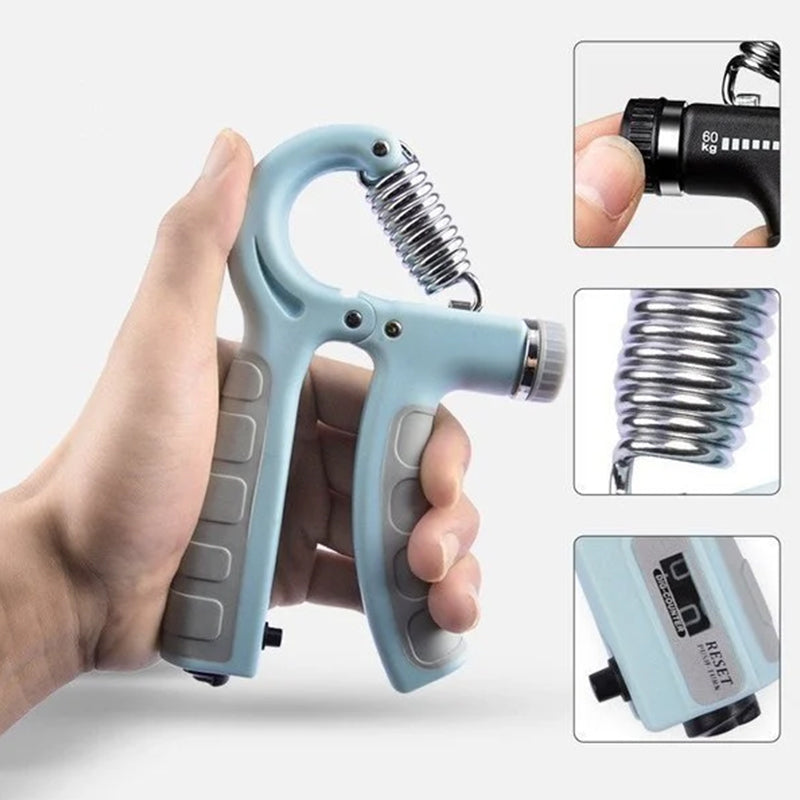 Hand trainer