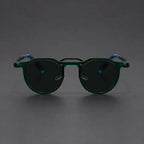 UV400 Sunglasses with Sleek Frame