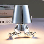 Elegant Table Lamp for Your Interior