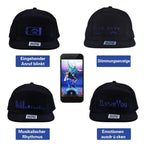 LED Lights Hat