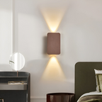 Minimalistic LED Wall Lamp
