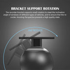 1080P HD Mini ADAS Dashcam with 360° Rotating Function