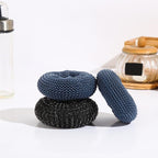 Kitchen Soap Dispenser Palm Brush