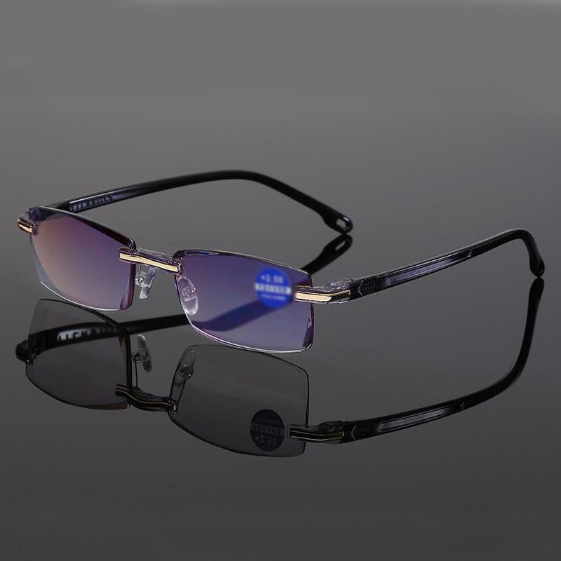 Anti-Blue-Light-Reading Glasses