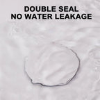 Ceramic Sink Pop-Up Bounce Drain