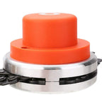 Replacement head for trimmer