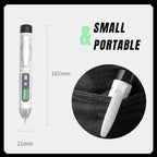 Intelligent Non-Contact Test Pen