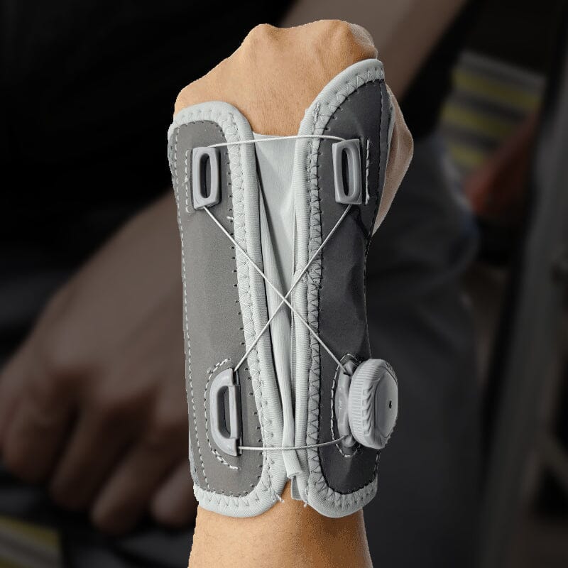 Sports Wrist Protection