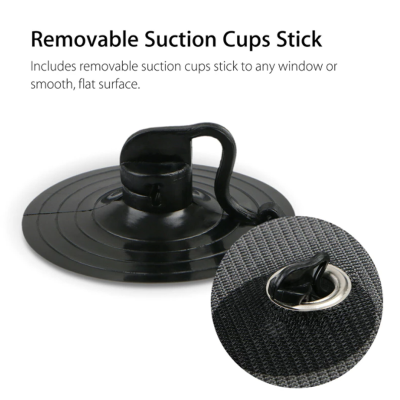 Car Windshield Sunshade Covers