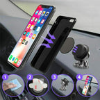 Cute Magnetic Rotating 360° Phone Holder