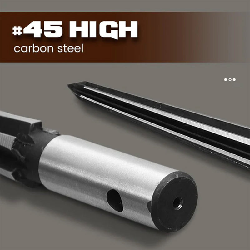 T-handle conical reamer