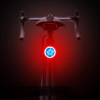 Rechargeable Bicycle Tail Lights