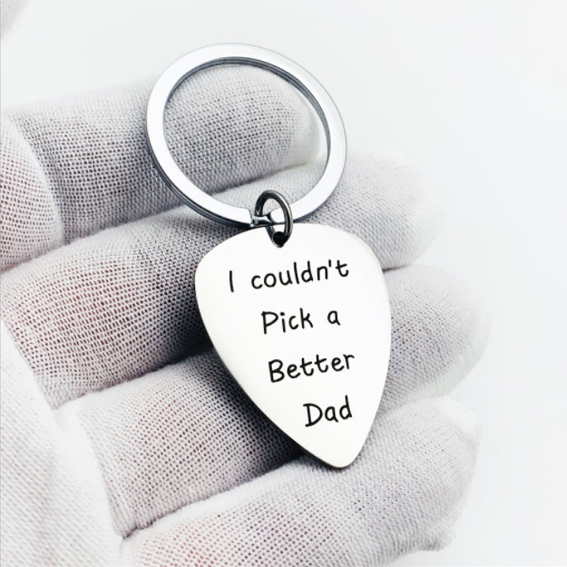 Keychain Gifts for Father's Day
