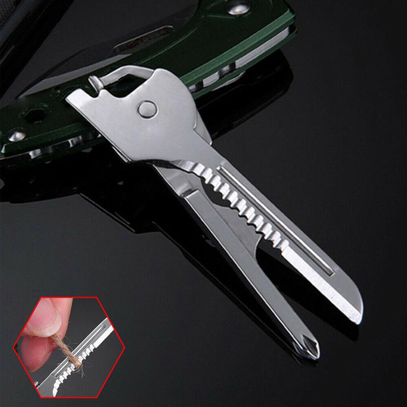 6 In 1 Multifunctional Key Tool