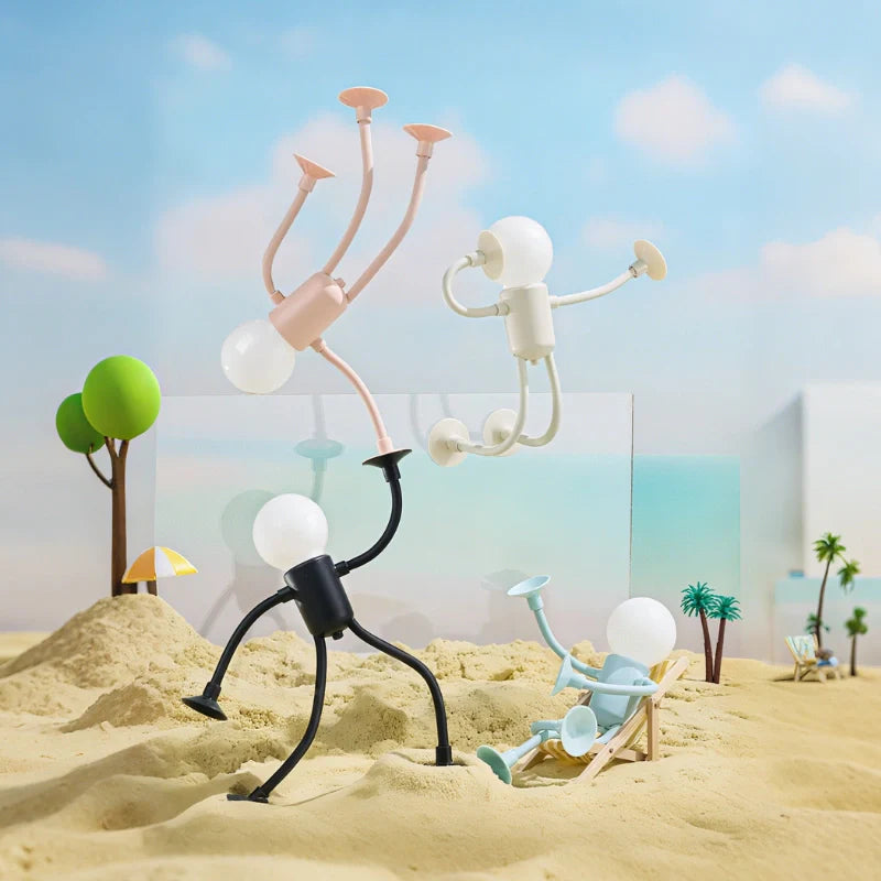 FlexiDudes