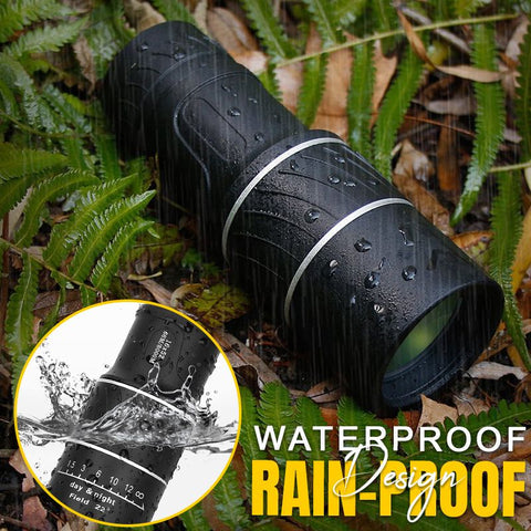 UltraZoom Monocular Telescope