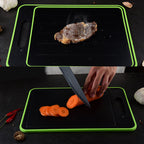 Quick Defrost Tablet