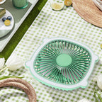 Multifunctional Mini Fan