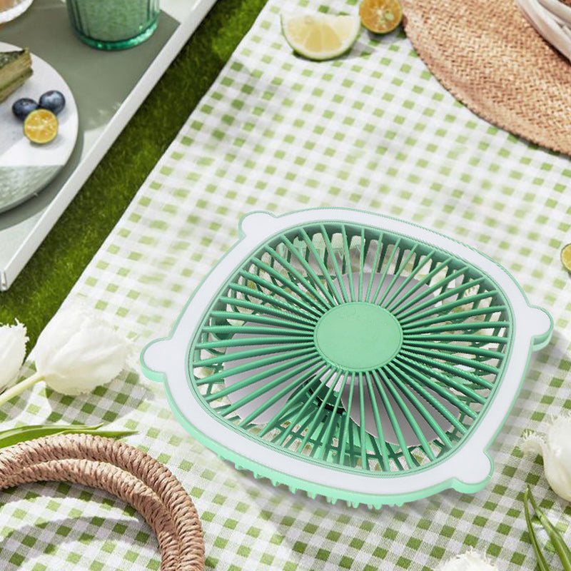 Multifunctional Mini Fan