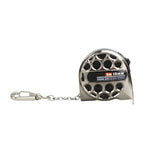 Stainless Steel Corrosion Protection Telescopic Measuring Tape