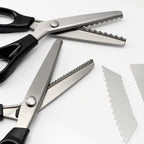 Multifunctional Sharp Tip Scissors