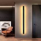 Modern LED Wall Lamp - LumièreGold