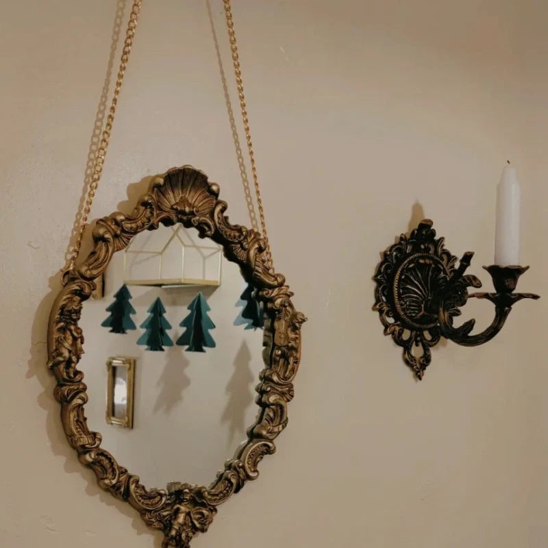 RegalEmber Candle Sconce