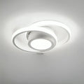 Energy-Efficient LED Ceiling Light for Living Room, Kitchen or Bedroom