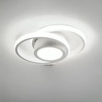 Energy-Efficient LED Ceiling Light for Living Room, Kitchen or Bedroom