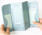 Foldable Solid Color Portable Desktop Reading Stand
