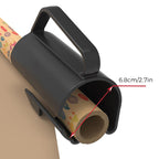 Removable Handle Paper Cutter