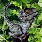 Harz Dinosaur Ornament