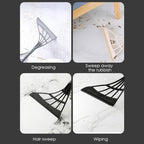 Multifunctional Magic Broom