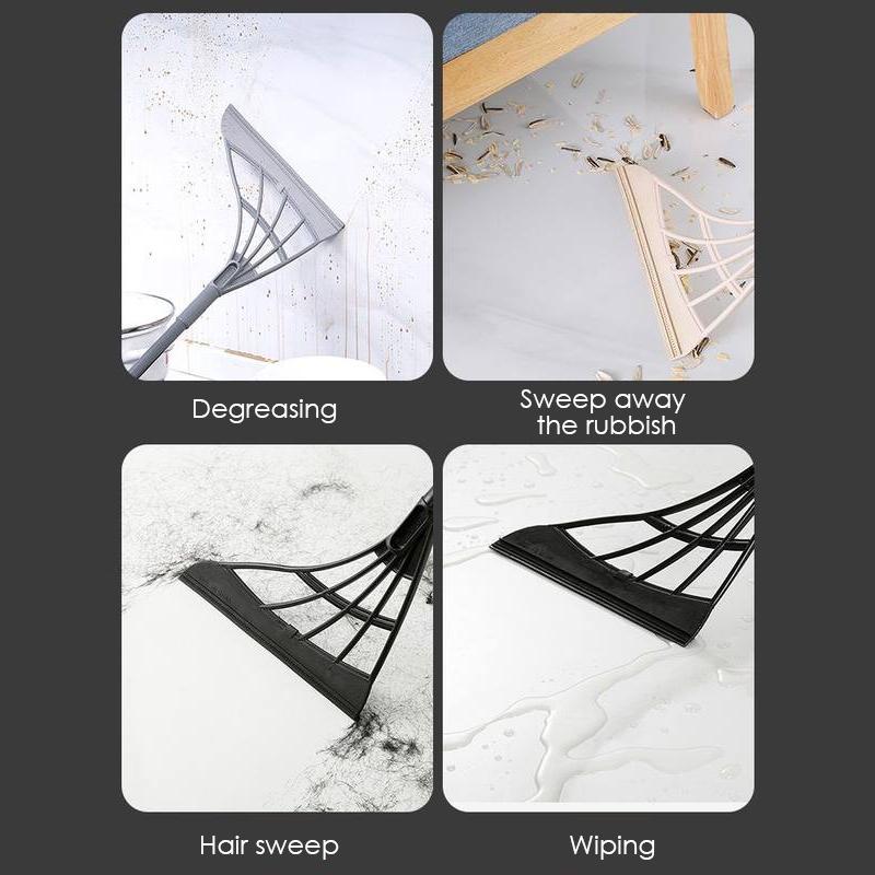 Multifunctional Magic Broom